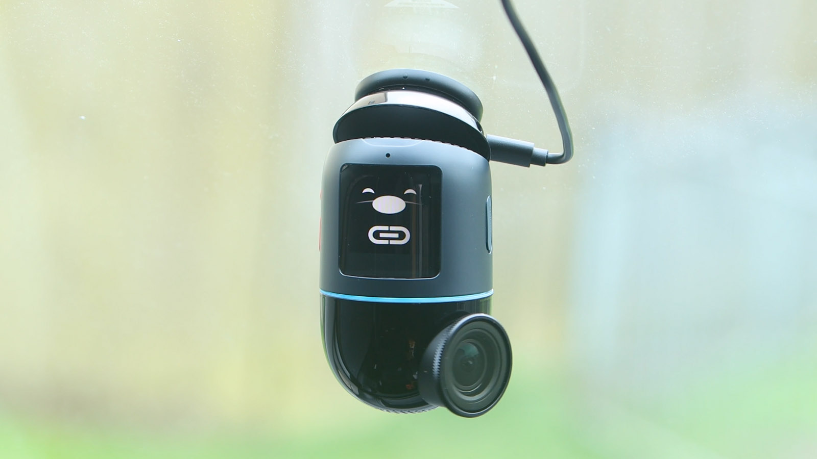 4K @ 60FPS & 360° FilminG: Exploring the 70mai 4K Omni Dash&nbsp;Cam